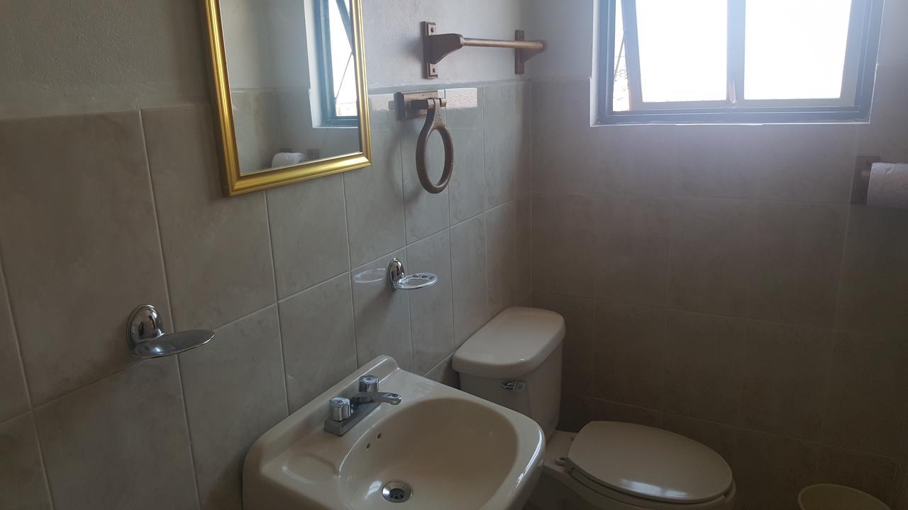 Hotel Los Tepetates Tonatico Phòng bức ảnh