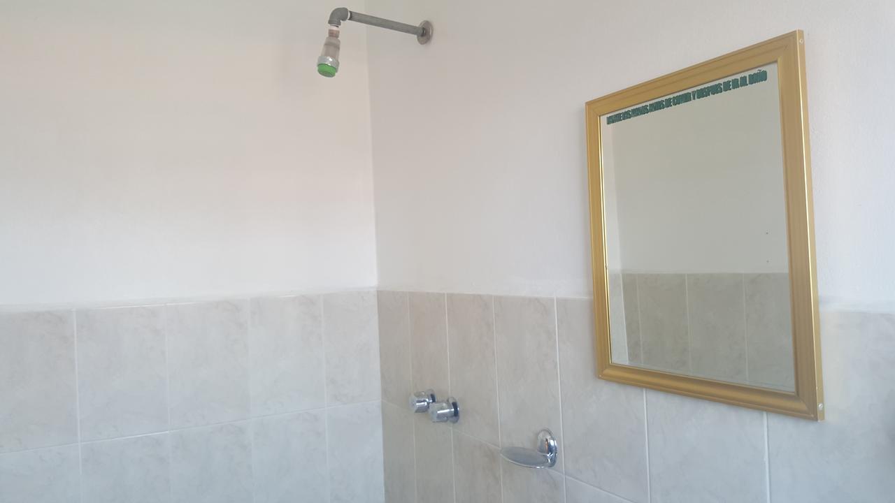 Hotel Los Tepetates Tonatico Phòng bức ảnh